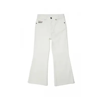 Džíny no21 trousers white