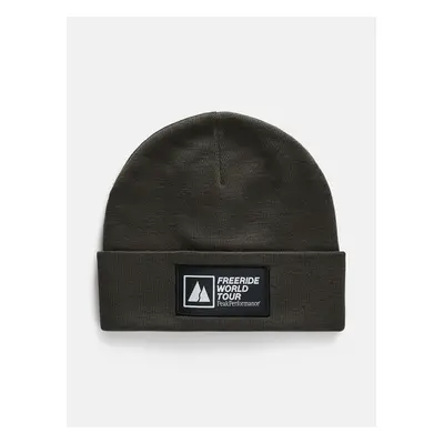 Čepice peak performance fwt switch hat motion grey/wander