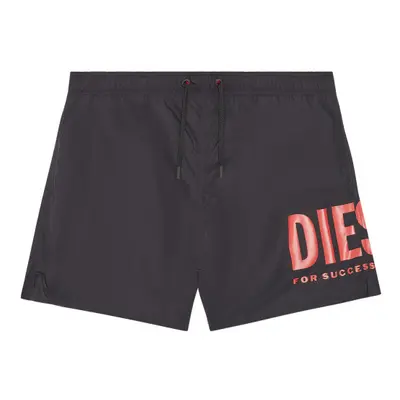 Plavky diesel bmbx-nico boxer-shorts caviar