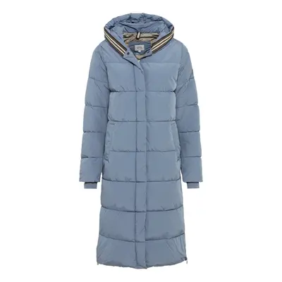 Kabát camel active coat dark navy