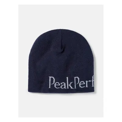 Čepice peak performance pp hat blue shadow/parachute purple/wander