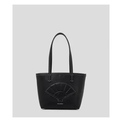 Kabelka karl lagerfeld k/fan sm tote black