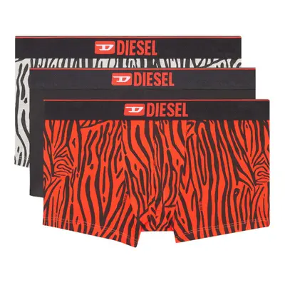 Spodní prádlo diesel umbx-damien 3-pack boxer multicolor22