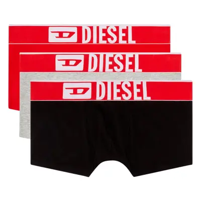 Spodní prádlo diesel umbx-damien 3-pack xl boxer- multicolor7