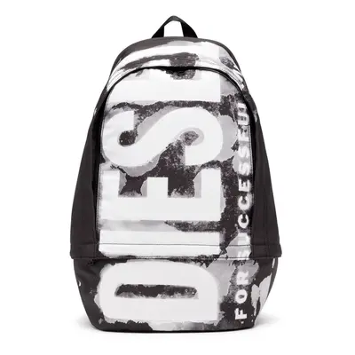 Batoh diesel rave backpack black2