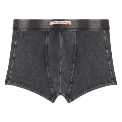 Spodní prádlo diesel umbx-damien-h boxer-shorts faded black