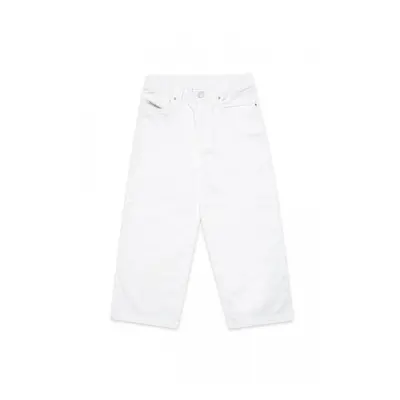 Džíny diesel 2000-j jjj trousers white