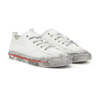 Tenisky diesel athos s-athos low w sneakers white