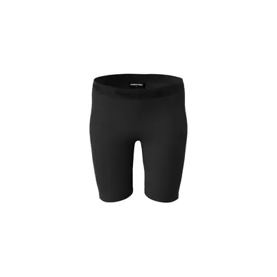 Šortky dsquared short pants black