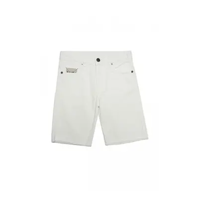 Šortky no21 shorts white