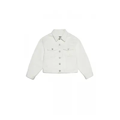 Bunda mm6 jacket off white