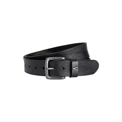 Opasek camel active nos belt black