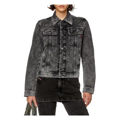 Bunda diesel de-bonny jacket black