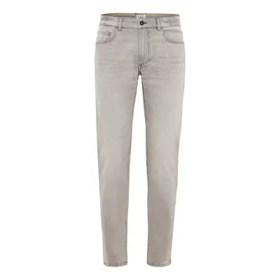 Džíny camel active denim 5-pocket cloudy grey