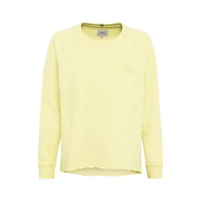 Mikina camel active sweat lemonade