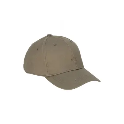 Čepice camel active nos cap khaki