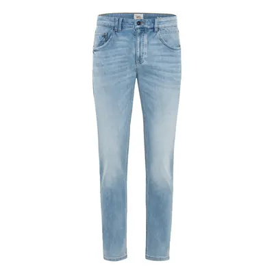 Džíny camel active denim 5-pocket ocean blue