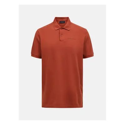 Polokošile peak performance m original polo spiced