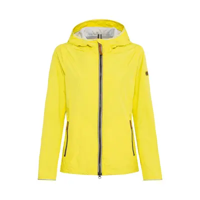 Bunda camel active jacket lemon grass