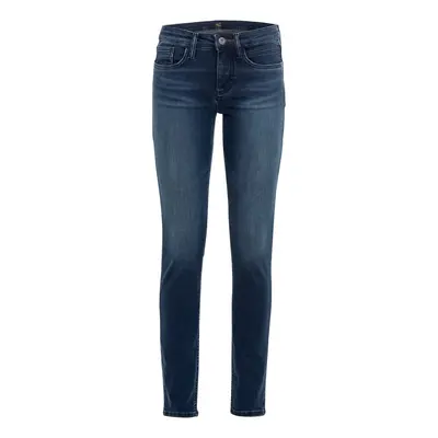 Džíny camel active nos denim indigo