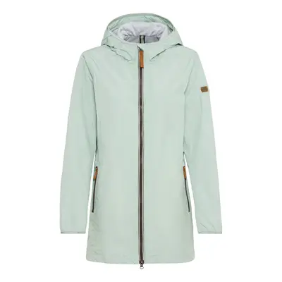 Bunda camel active jacket fresh mint