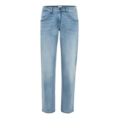 Džíny camel active denim 5-pocket ocean blue