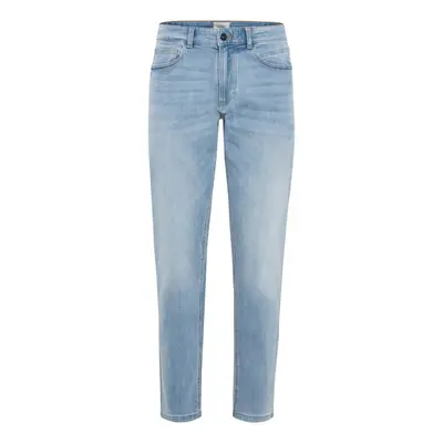 Džíny camel active denim 5-pocket ocean blue