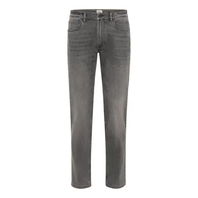 Džíny camel active denim 5-pocket graphite gray