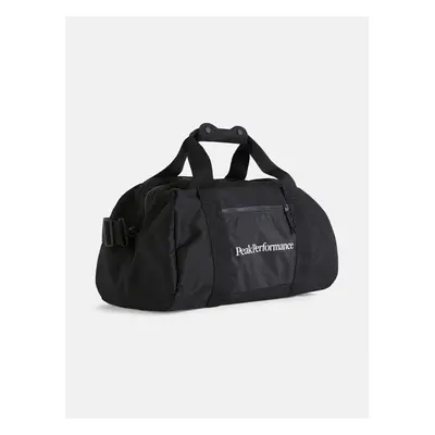 Taška peak performance detour ii 35l black