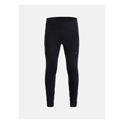 Legíny peak performance m fly tights black