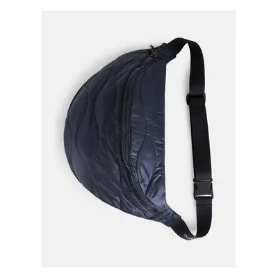 Taška peak performance helium bum bag black