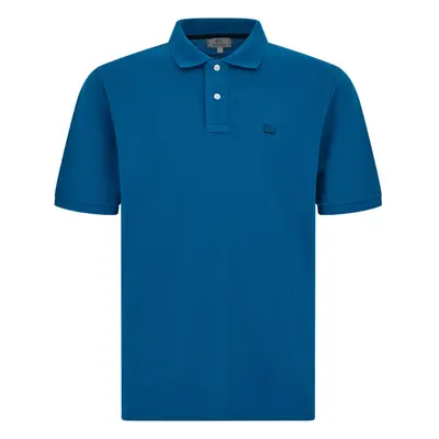 Polokošile woolrich classic american polo snorkel blue