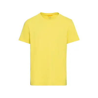 Tričko camel active t-shirt 1/2 arm lemon grass