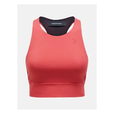 Top peak performance w race top softer red