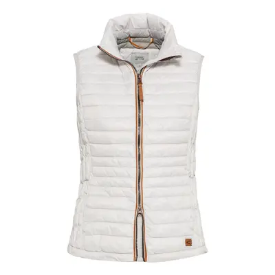 Vesta camel active vest bright orange