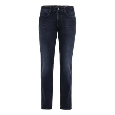 Džíny camel active 5-pkt slim fit indigo