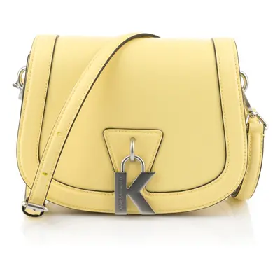 Crossbody karl lagerfeld k/lock md crossbody mimosa