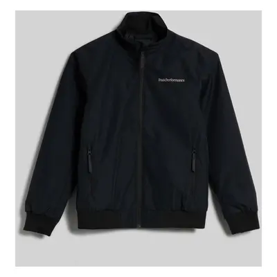 Bunda peak performance jr coastal jacket black