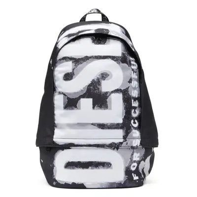 Batoh diesel rave backpack x black