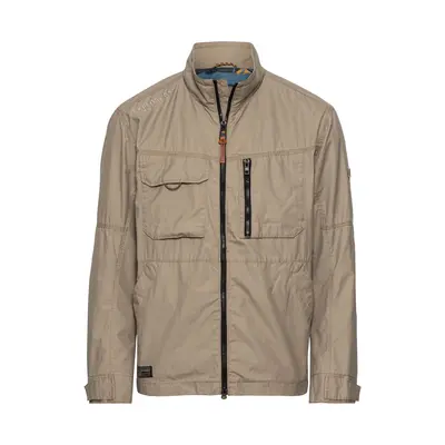 Bunda camel active blouson beige