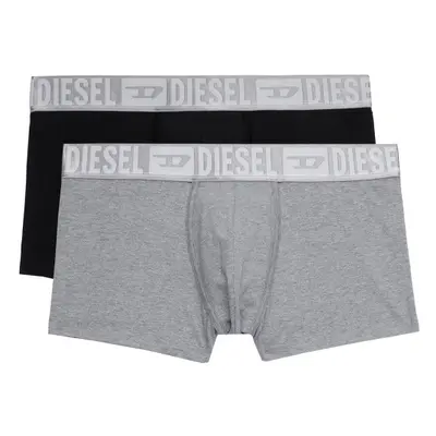 Spodní prádlo diesel umbx-damien 2-pack boxer-short multicolor21