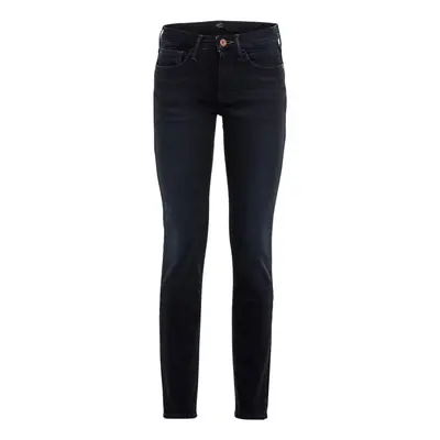 Džíny camel active nos denim slim fit dark blue