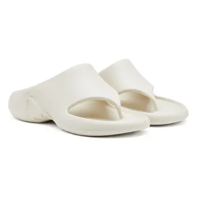 Pantofle diesel maui sa-maui x sandals white