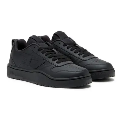 Tenisky diesel ukiyo s-ukiyo v2 low sneakers black3