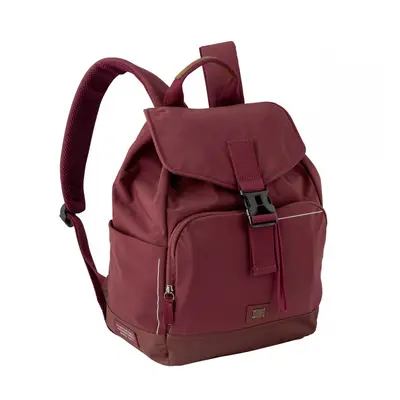 Batoh camel active backpack s mid red