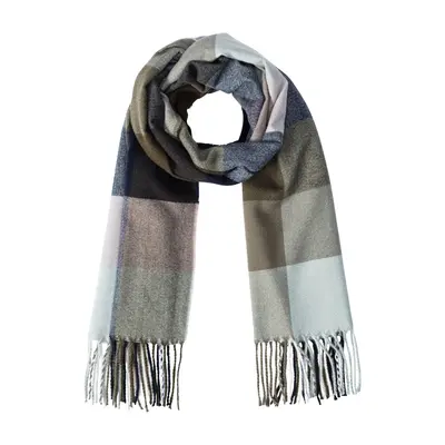 Šála camel active scarf indigo