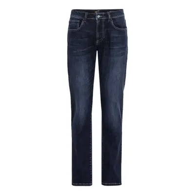 Džíny camel active 5-pkt relaxed fit indigo