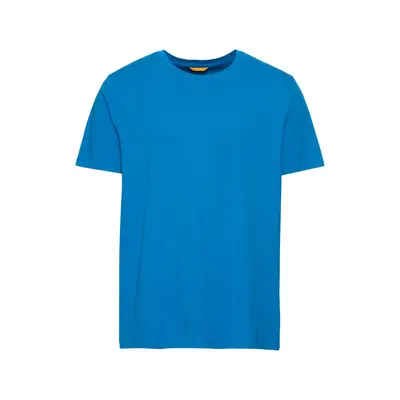 Tričko camel active t-shirt 1/2 arm indigo