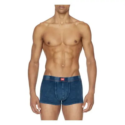 Spodní prádlo diesel umbx-damien boxer-shorts blue