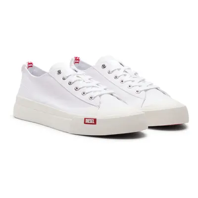 Tenisky diesel athos s-athos low sneakers star white